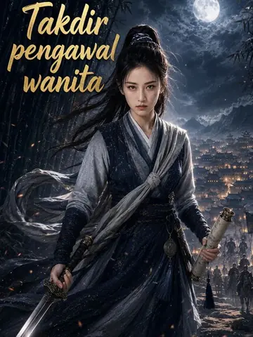 Takdir pengawal wanita