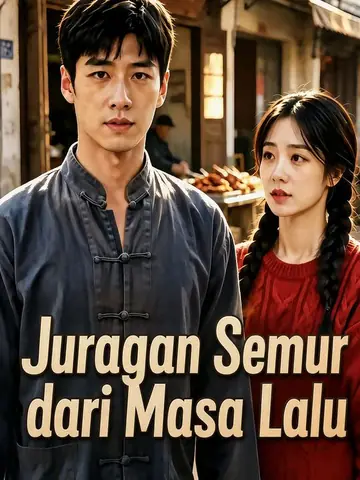 Juragan Semur dari Masa Lalu