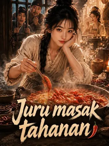 Juru masak tahanan