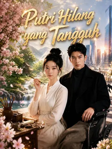Putri Hilang yang Tangguh