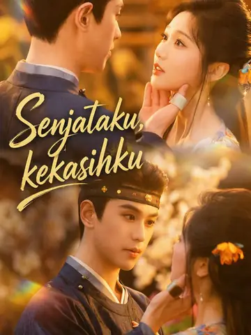 Senjataku, kekasihku