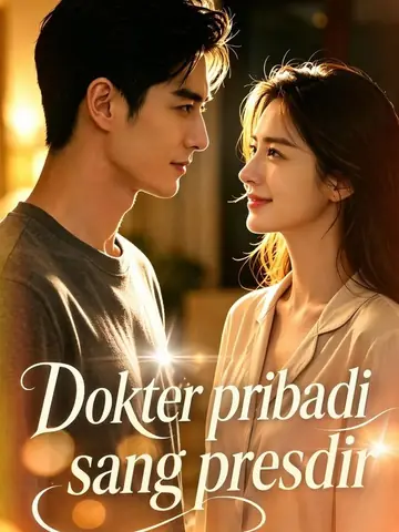 Dokter pribadi sang presdir