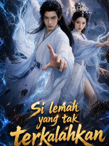 Si lemah yang tak terkalahkan