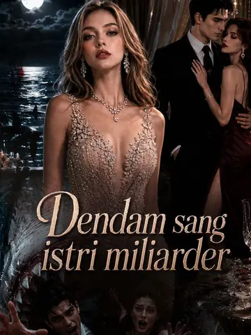 Dendam sang istri miliarder