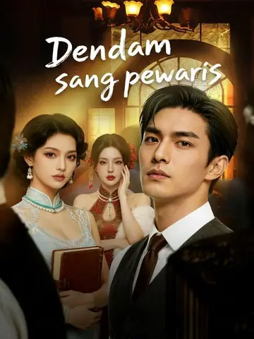 Dendam sang pewaris