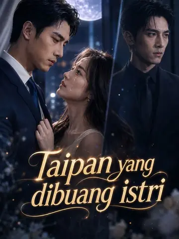 Taipan yang dibuang istri