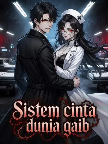 Sistem cinta dunia gaib