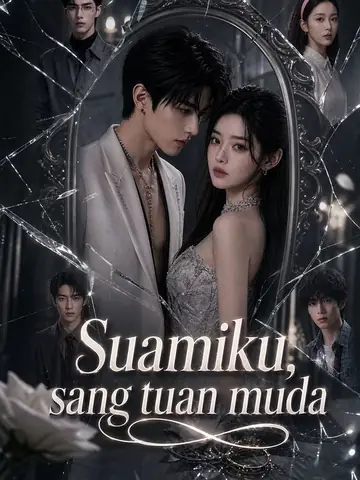 Suamiku, sang tuan muda