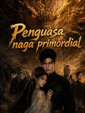Penguasa naga primordial