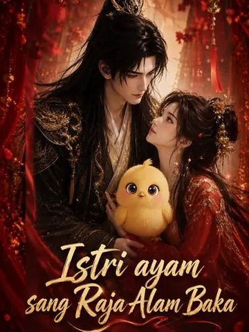 Istri ayam sang Raja Alam Baka