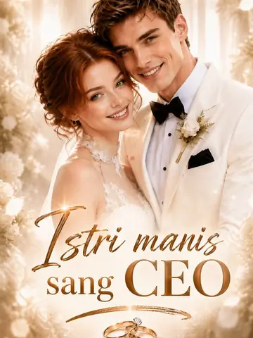 Istri manis sang CEO