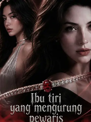 Ibu tiri yang mengurung pewaris