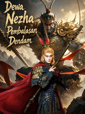 Dewa Nezha Pembalasan Dendam