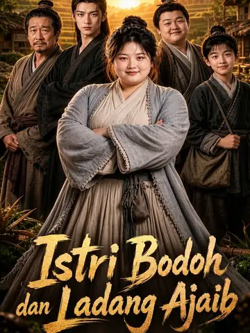 Istri bodoh dan ladang ajaib