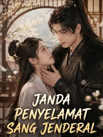 Janda penyelamat sang jenderal