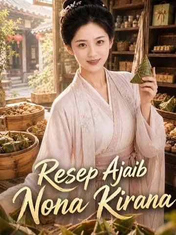 Resep Ajaib Nona Kirana