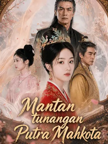 Mantan tunangan Putra Mahkota