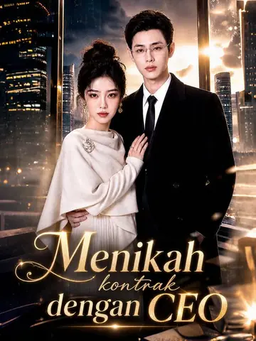 Menikah kontrak dengan CEO