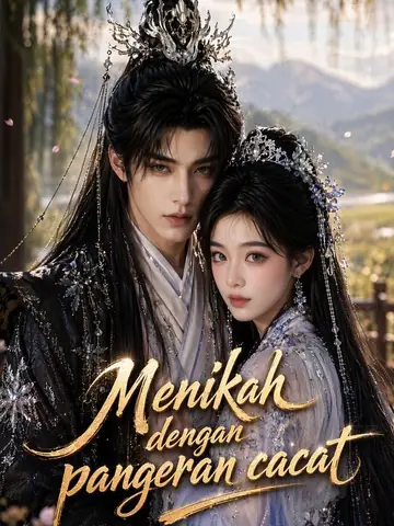 Menikah dengan pangeran cacat
