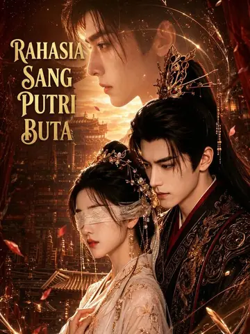 Rahasia Sang Putri Buta