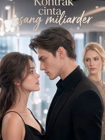Kontrak cinta sang miliarder