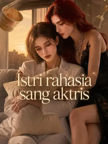 Istri rahasia sang aktris