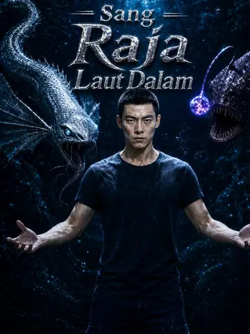 Sang Raja Laut Dalam