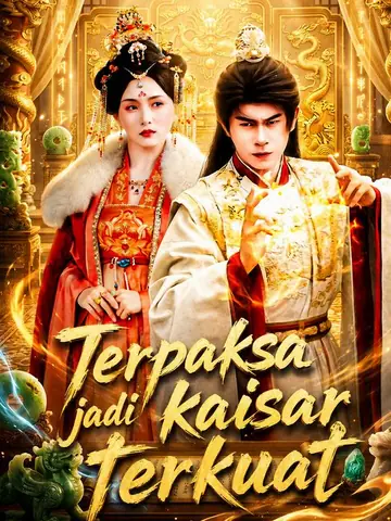 Terpaksa jadi kaisar terkuat