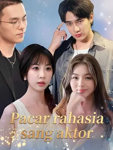 Pacar rahasia sang aktor
