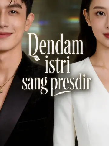 Dendam istri sang presdir