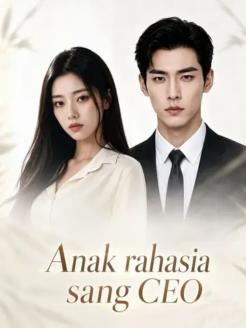 Anak rahasia sang CEO