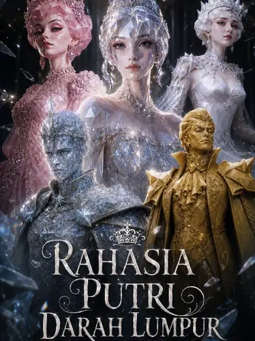 Rahasia Putri Darah Lumpur