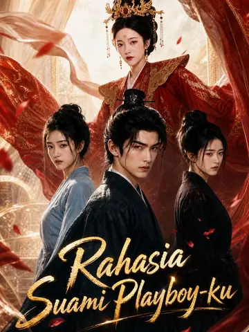 Rahasia Suami Playboy-ku