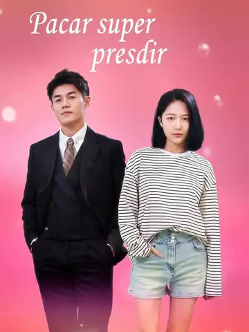Pacar super presdir