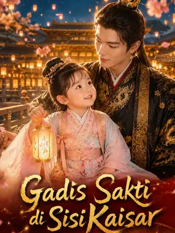 Gadis Sakti di Sisi Kaisar