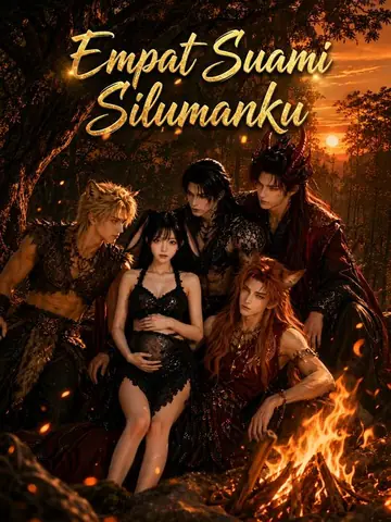Empat Suami Silumanku