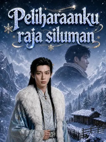 Peliharaanku raja siluman