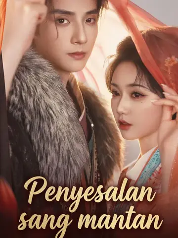 Penyesalan sang mantan