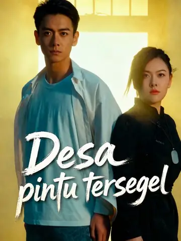 Desa pintu tersegel