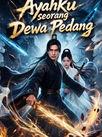 Ayahku seorang Dewa Pedang