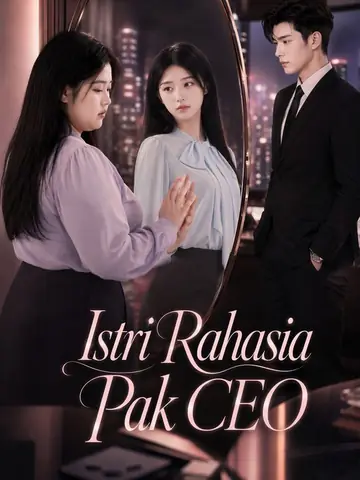 Istri Rahasia Pak CEO