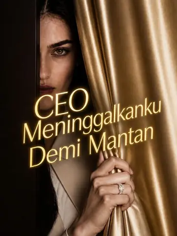 CEO Meninggalkanku Demi Mantan