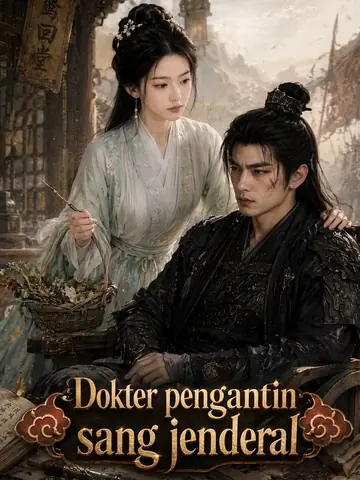 Dokter pengantin sang jenderal