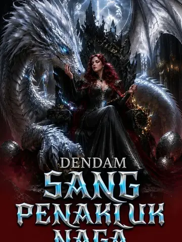 Dendam sang penakluk naga