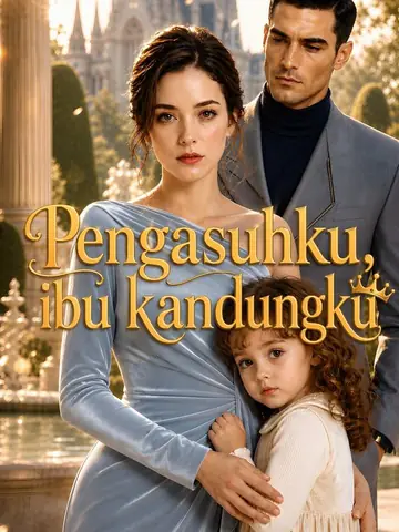 Pengasuhku, ibu kandungku