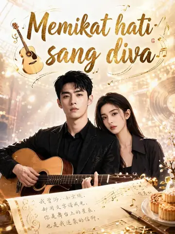 Memikat hati sang diva