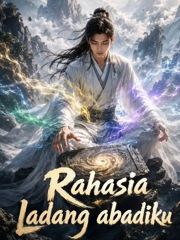 Rahasia ladang abadiku