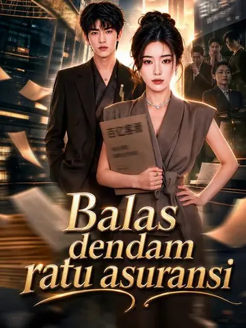 Balas dendam ratu asuransi