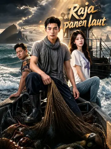 Raja panen laut