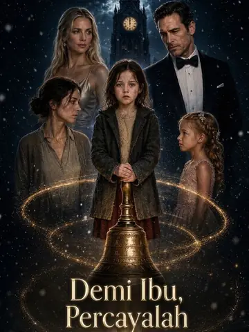 Demi Ibu, Percayalah